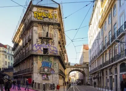 Lisboa sai do armário · publisher image