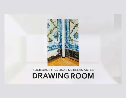 Drawing Room Lisboa'26 · publisher image