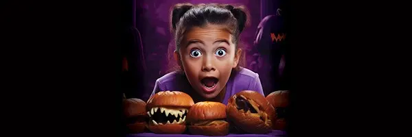 Halloween Kids Party · publisher image