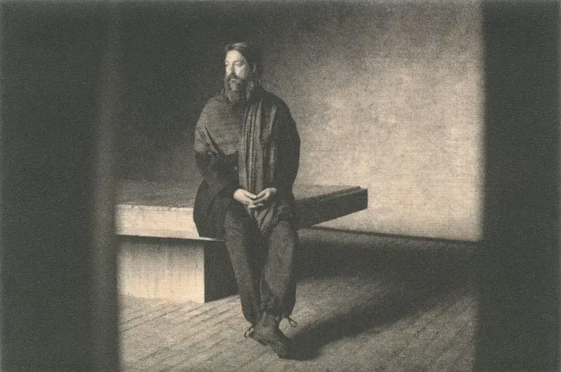 JOEP BEVING · publisher image