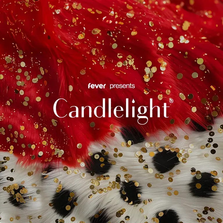 Candlelight: Queen vs. ABBA · publisher image