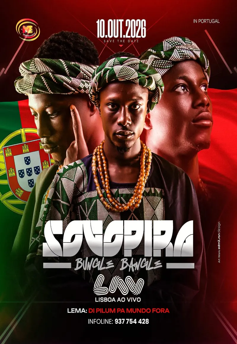 MC SOGOPIRA · publisher image