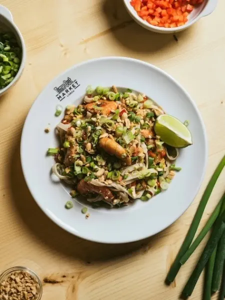 Tailândia - Pad Thai · publisher image