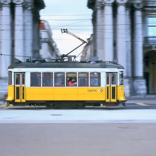 Lisbon Card: Access up to 51 Attractions + Public Transport · publisher image