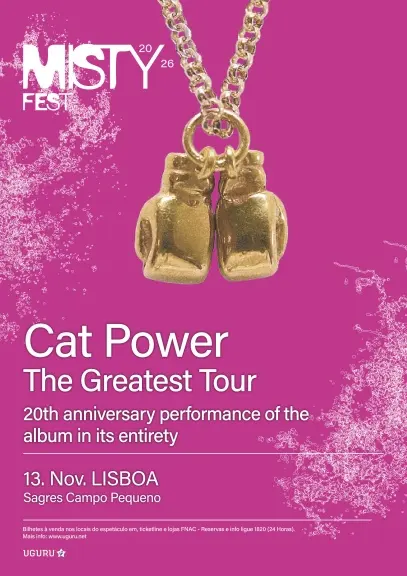 Cat Power · publisher image