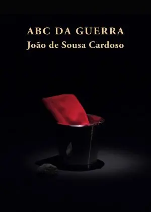 Lançamento do livro ABC DA GUERRA | de João de Sousa Cardoso · publisher image
