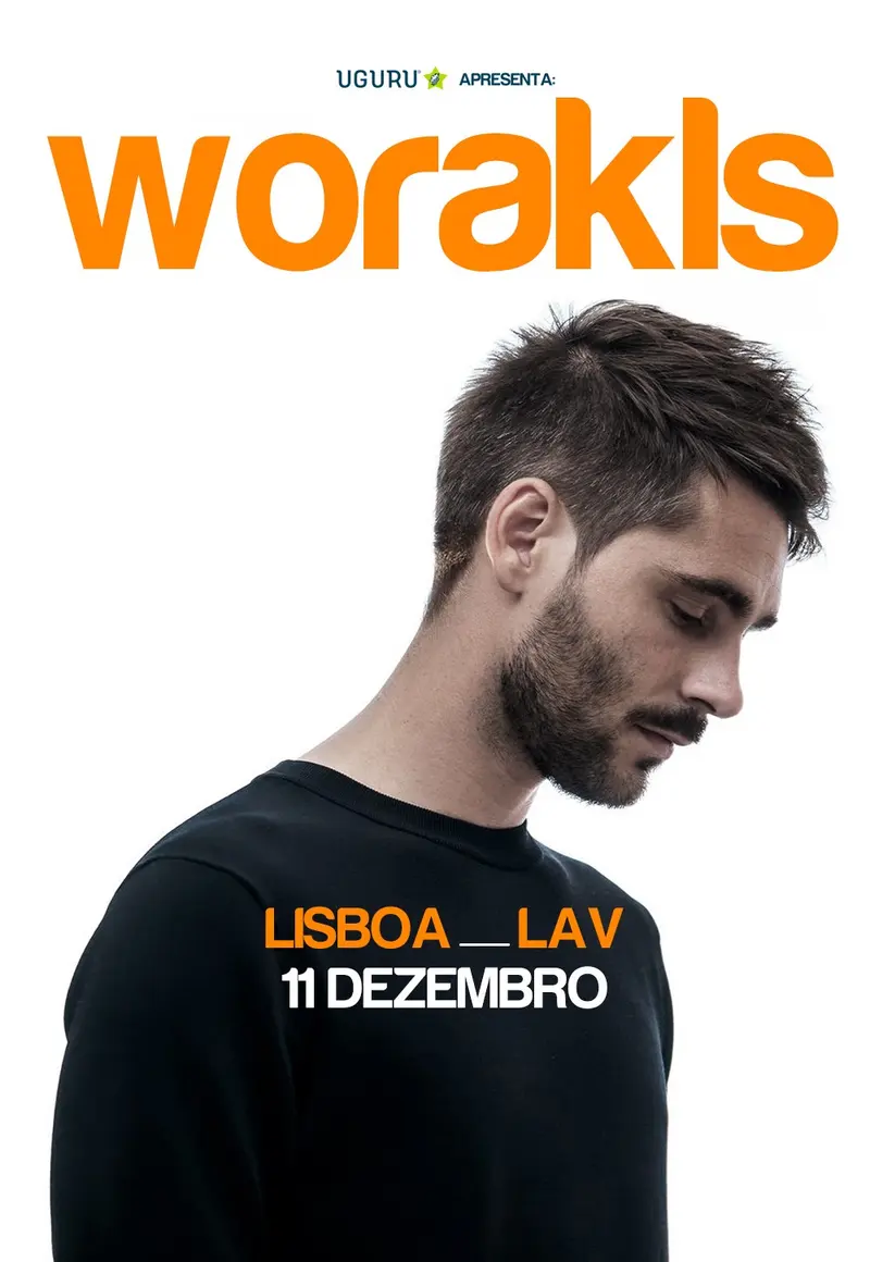 WORAKLS · publisher image