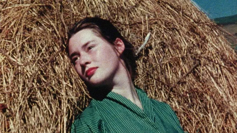 O cinema de Margaret Tait em diálogo · publisher image