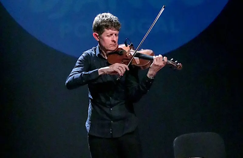 Tim Kliphuis Trio · publisher image