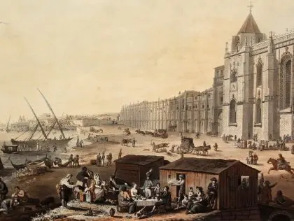 Migrações · publisher image