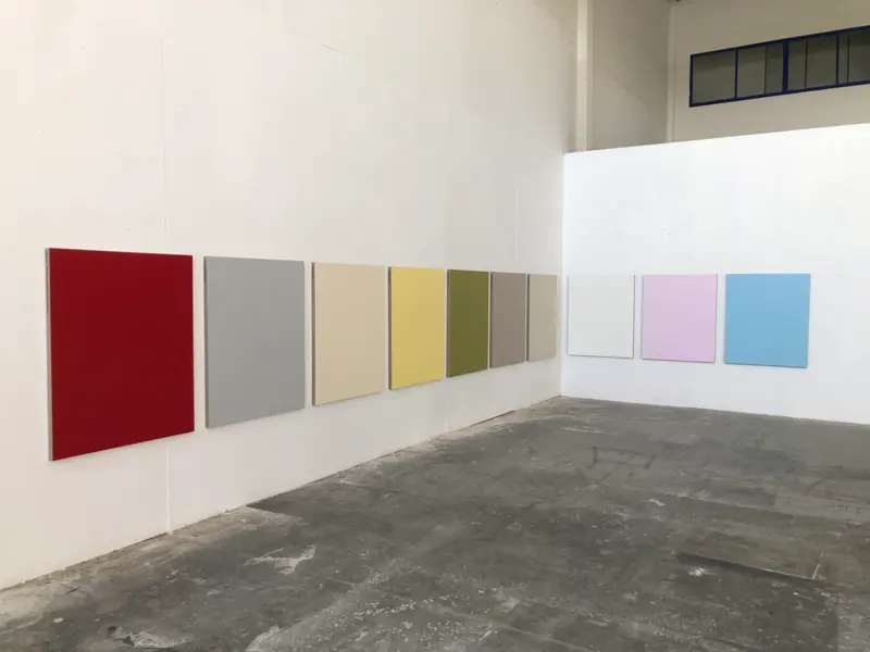 Trienal de Arte Contemporânea Art Cut · publisher image