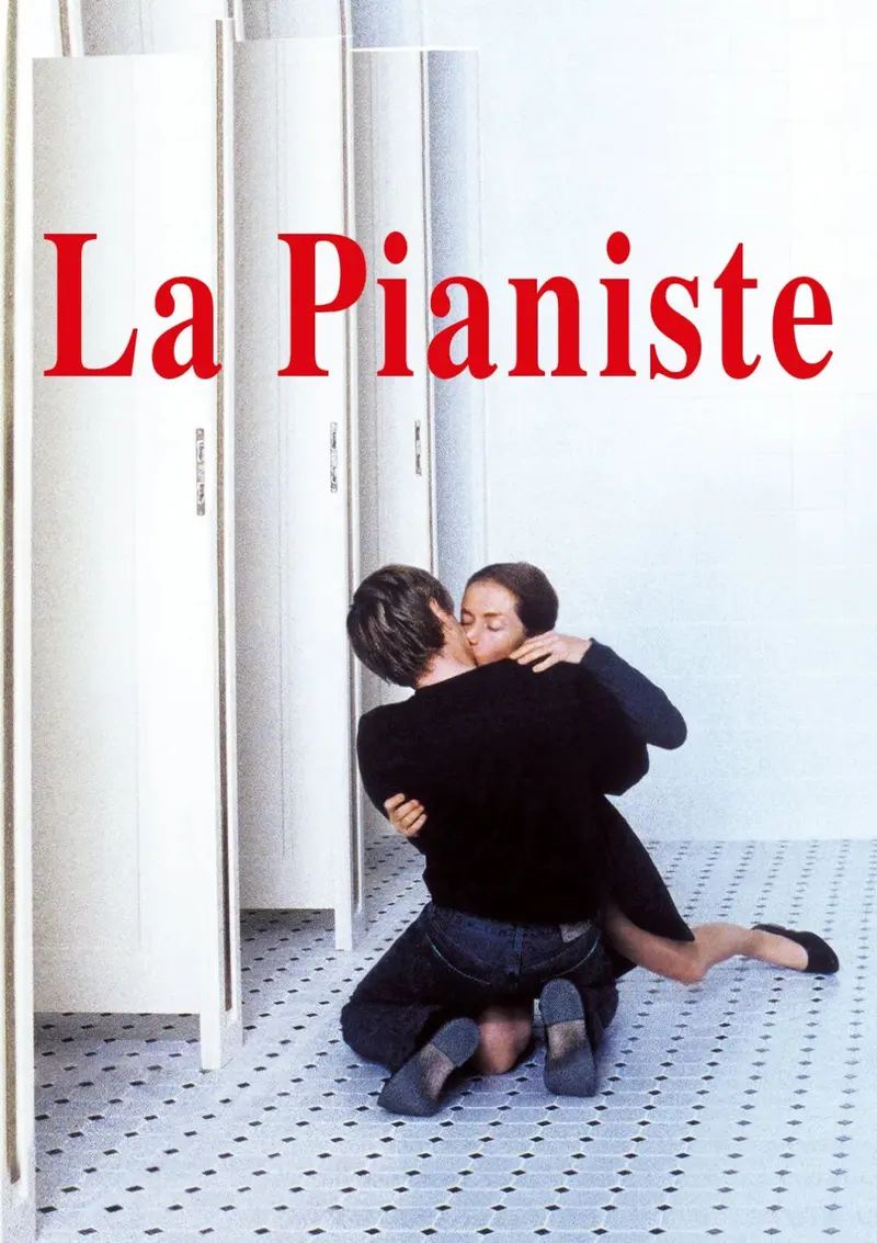 A Pianista · publisher image
