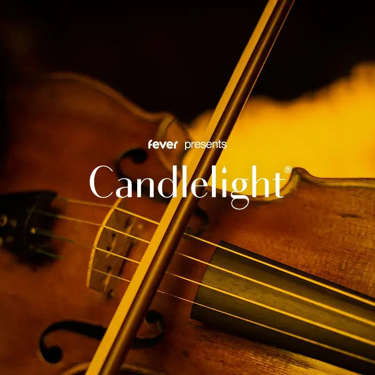Candlelight: The Best of the 80s · publisher image