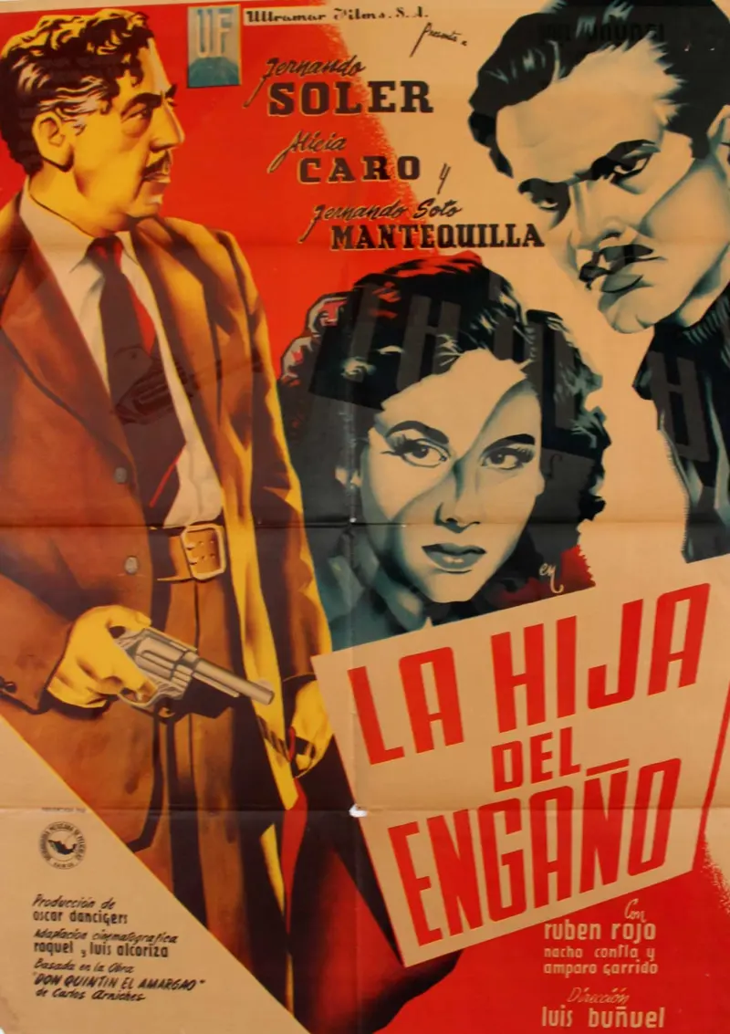 A Filha do Engano · publisher image
