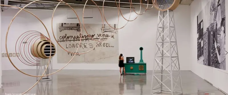 Ângela Ferreira · publisher image