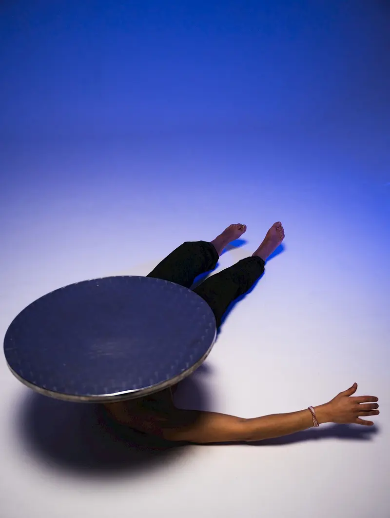 Bilal El Had · Ch’ttahh · publisher image
