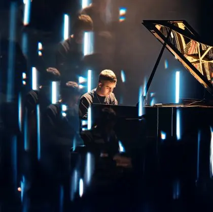 LEVI.SCT | Misty Fest 2026 - Piano Pop · publisher image