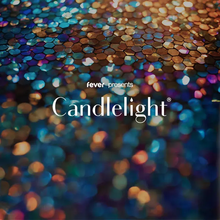 Candlelight: The best of ABBA · publisher image