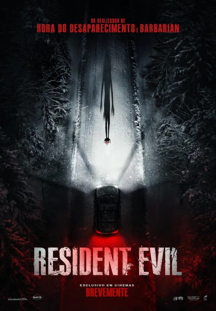 Resident Evil · publisher image