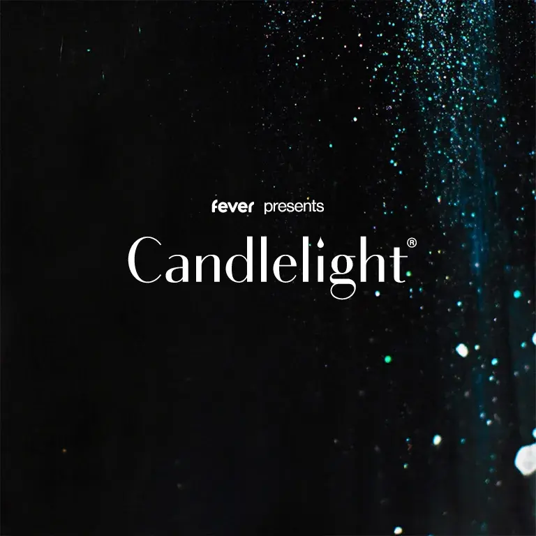 Candlelight: The Best of Adele · publisher image