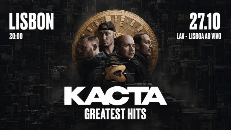 KASTA · publisher image