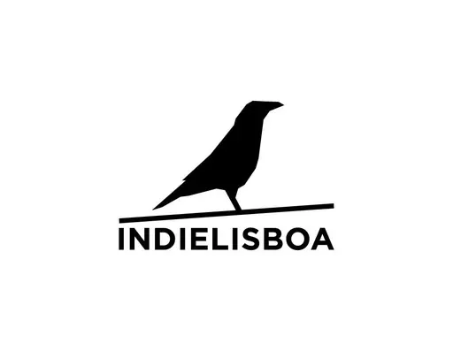 IndieLisboa'27 · publisher image