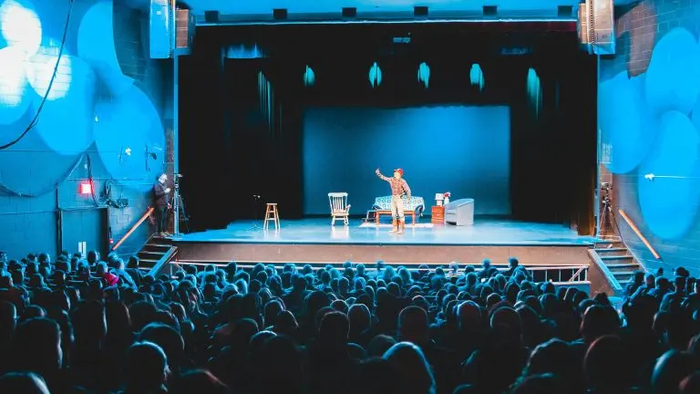 Viver a Cidade – Teatro Romano · publisher image