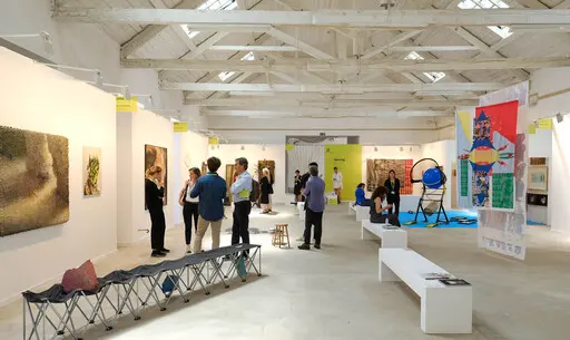ARCO Lisboa'27 · publisher image