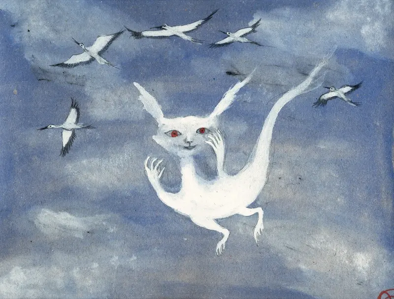 Aurélie Salavert · publisher image
