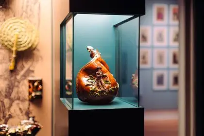 Exposição da Coleção do Museu Bordalo Pinheiro · publisher image