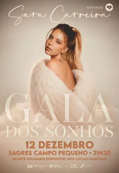 6ª GALA DOS SONHOS · publisher image