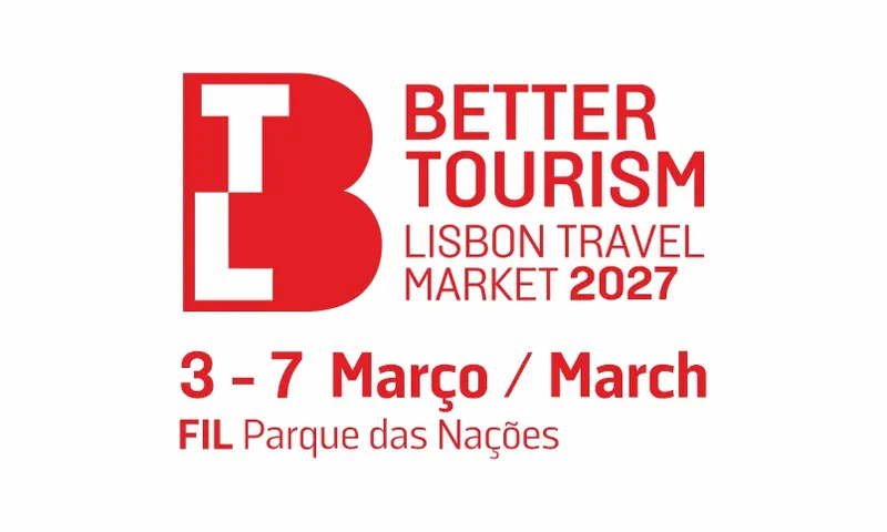 BTL – BETTER TOURISM LISBON TRAVEL MARKET · publisher image