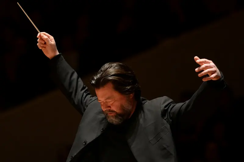 Claude Debussy: La Mer · publisher image