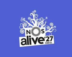 NOS ALIVE’27 · publisher image