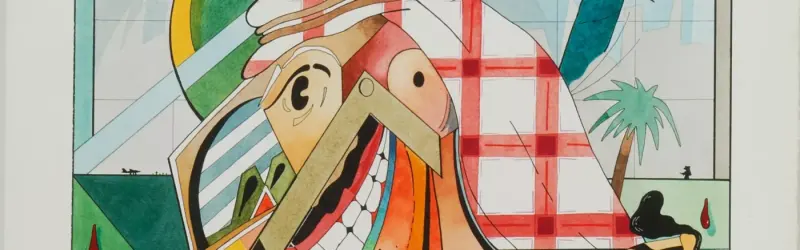 A Cantora Careca · publisher image