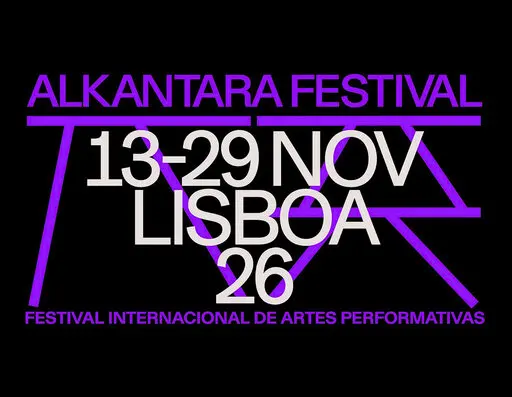 Alkantara Festival'26 · publisher image