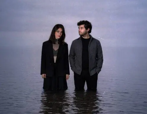 Elisa & Tiago Nogueira · publisher image
