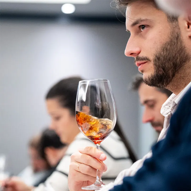Exploring Sherry - Lisbon · publisher image