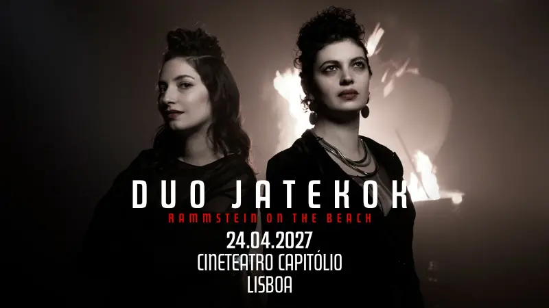 Duo Jatekok · publisher image