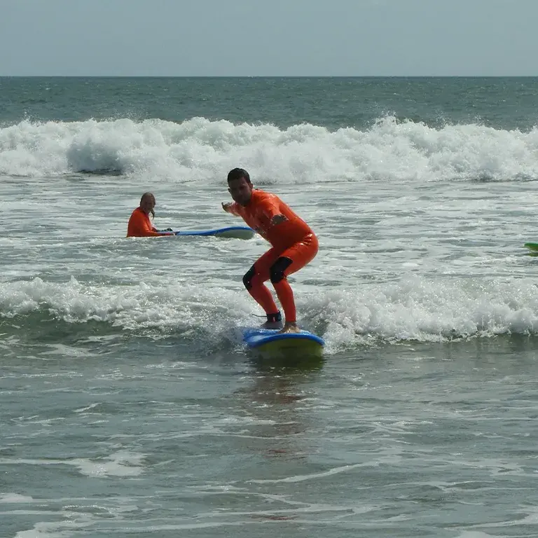 Surf At Surf School · publisher image