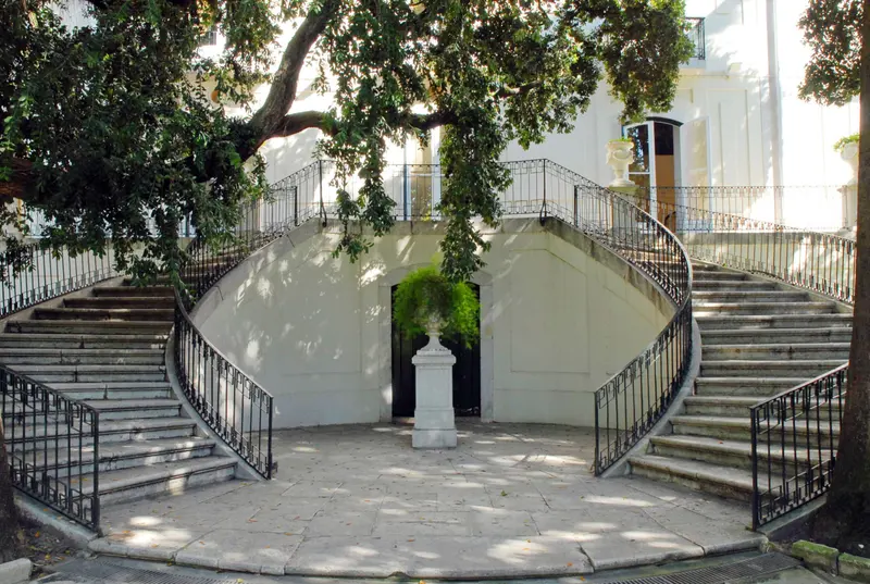 Visitas guiadas ao Tribunal Constitucional · publisher image