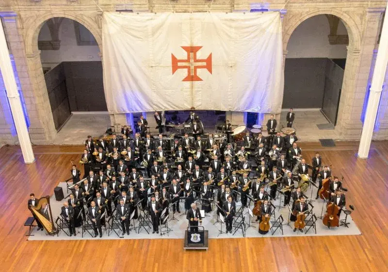 Concerto de Gala do 1.º de Dezembro · publisher image