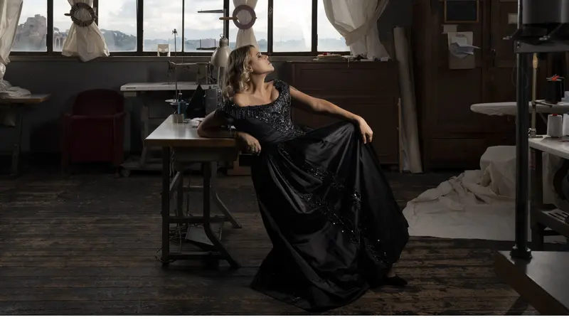 TOSCA | Feminae · publisher image
