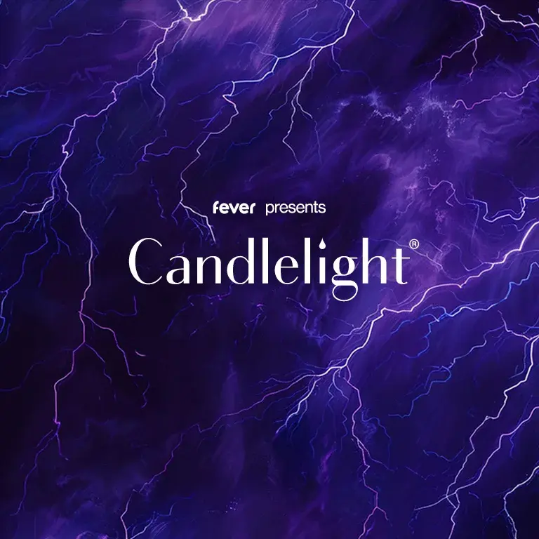 Candlelight: The best of Metallica · publisher image