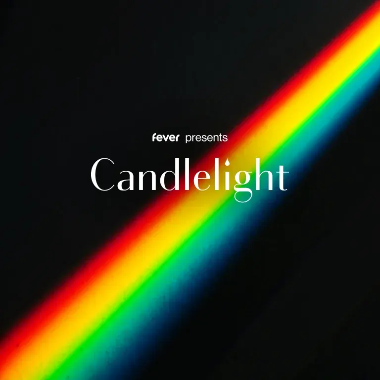 Candlelight: Tribute to Pink Floyd · publisher image
