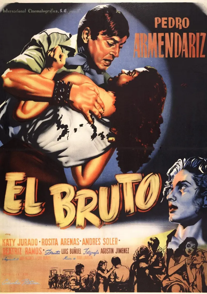 O Bruto · publisher image