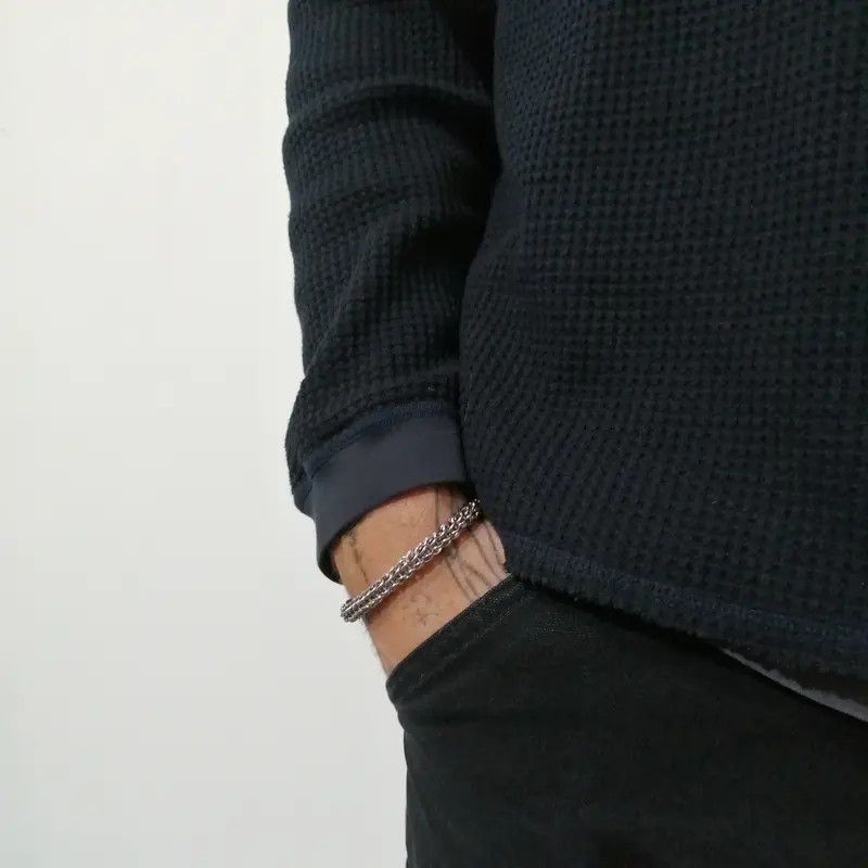 Workshop de Joalharia - Chain Mail // 60€ · publisher image