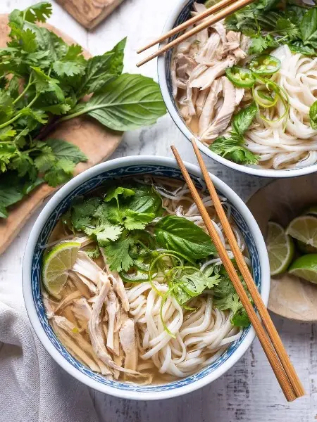 Vietname - Pho · publisher image