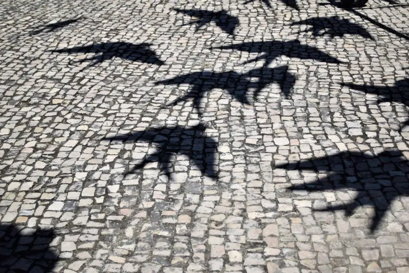 Passear na Lisboa de Bordalo · publisher image