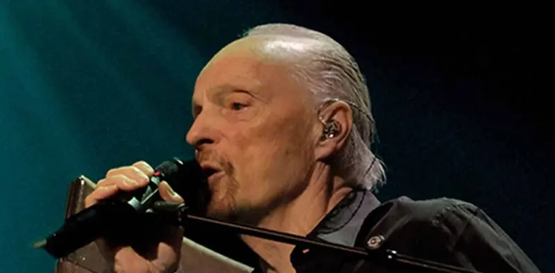 Alan Stivell · publisher image
